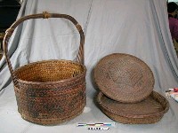 藏品(大禮籃)的圖片